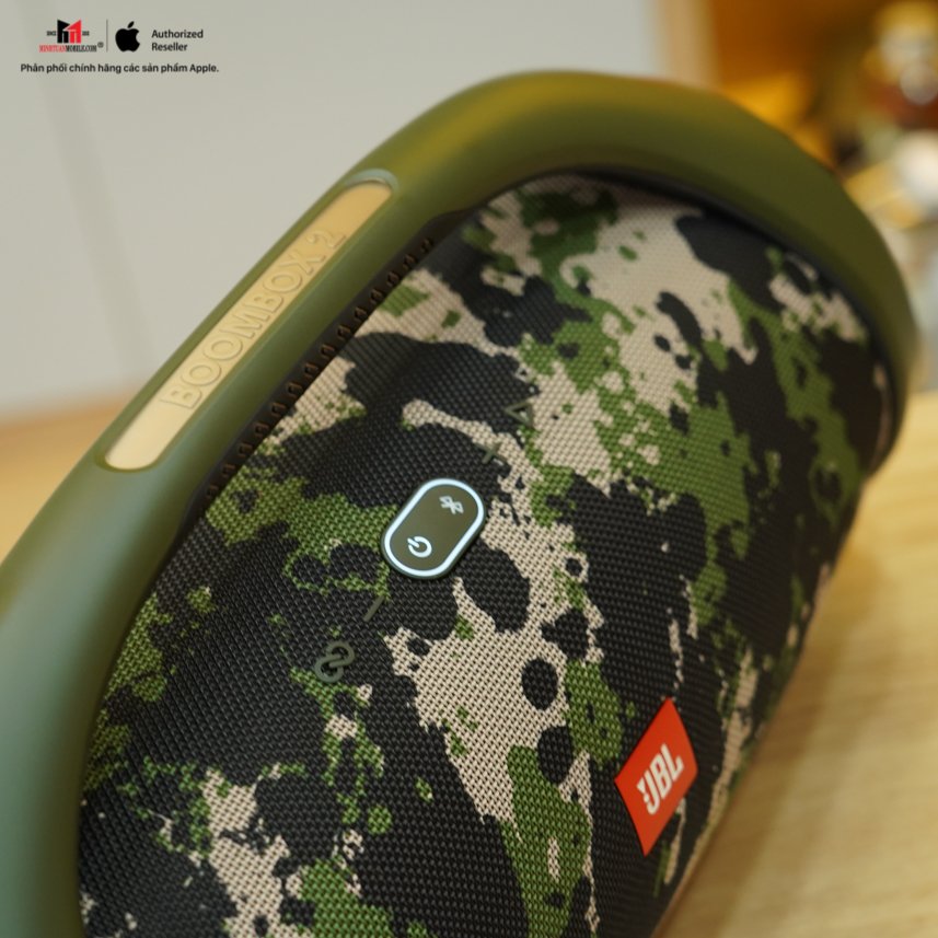 JBL BOOMBOX 2