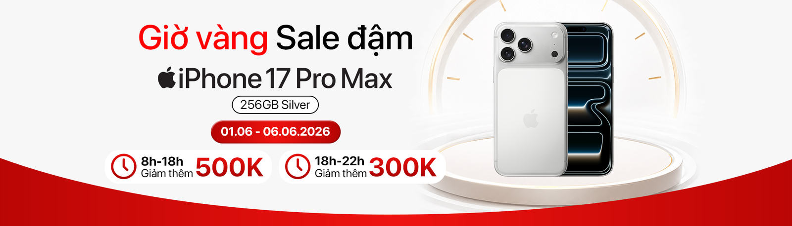 iPhone Sale