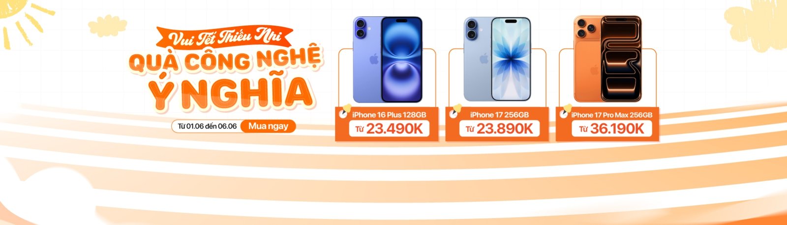 iPad Sale