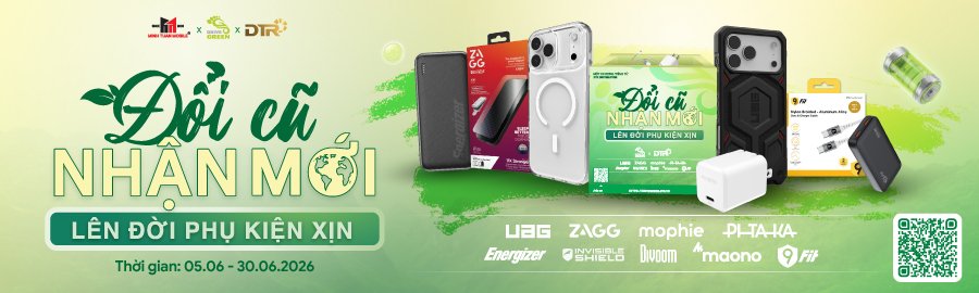 Phụ kiện iPhone