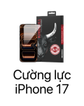 Cường lực iPhone 17