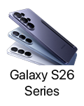 Galaxy S26 Series
