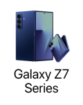 Galaxy Z7 Series