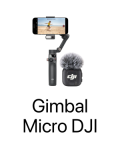 Gimbal Micro DJI