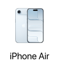iPhone Air