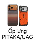 Ốp lưng PITAKA/UAG