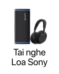Tai nghe Loa Sony