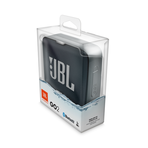 Loa Bluetooth JBL GO 4 - Ảnh 5