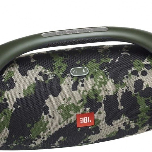Loa Bluetooth JBL Boombox 4 - Ảnh 3