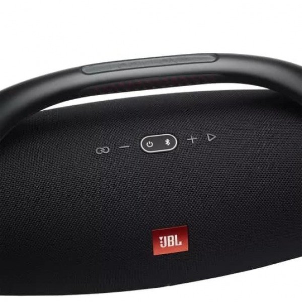 Loa Bluetooth JBL Boombox 4 - Ảnh 4