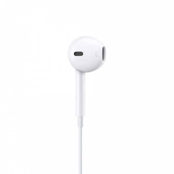 Tai nghe Apple Earpods Lightning Chính Hãng MWTY3ZA - Ảnh 4