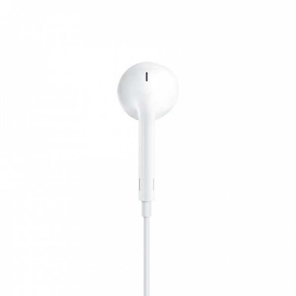 Tai nghe Apple Earpods Lightning Chính Hãng MWTY3ZA - Ảnh 5