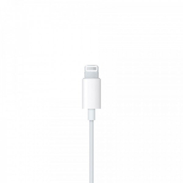 Tai nghe Apple Earpods Lightning Chính Hãng MWTY3ZA - Ảnh 6