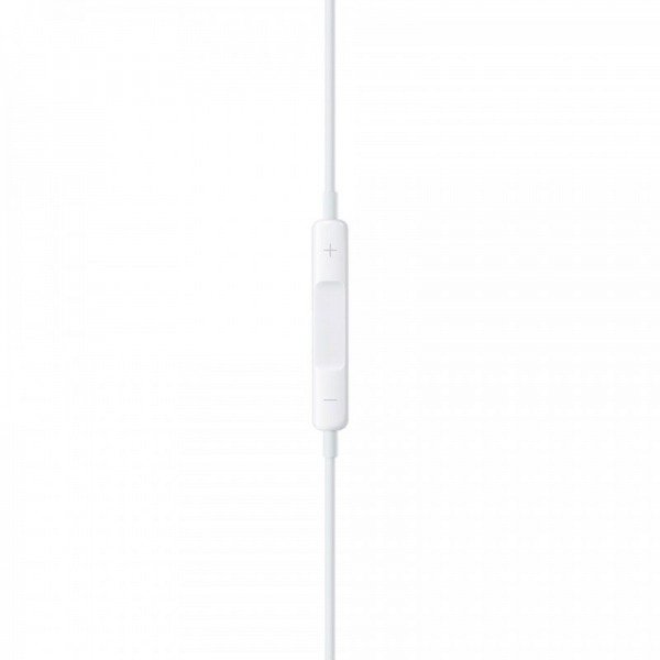 Tai nghe Apple Earpods Lightning Chính Hãng MWTY3ZA - Ảnh 7