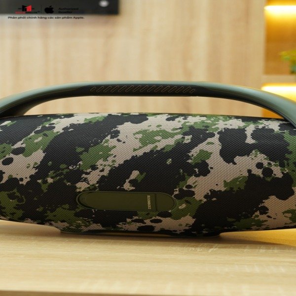 Loa Bluetooth JBL Boombox 4 - Ảnh 15