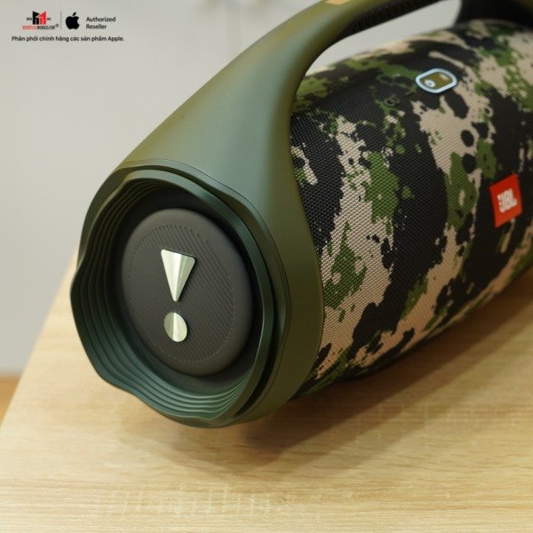 Loa Bluetooth JBL Boombox 4 - Ảnh 19