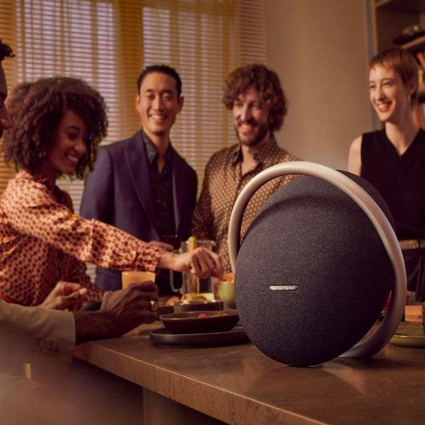Loa Bluetooth Harman Kardon Onyx Studio 9 - Ảnh 10