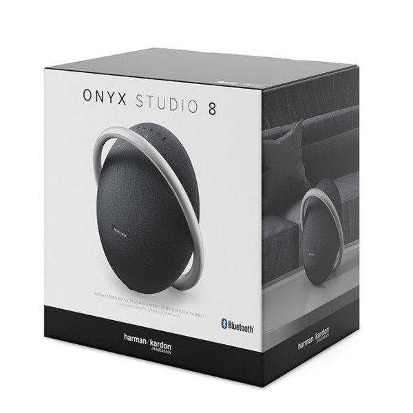 Loa Bluetooth Harman Kardon Onyx Studio 9 - Ảnh 8