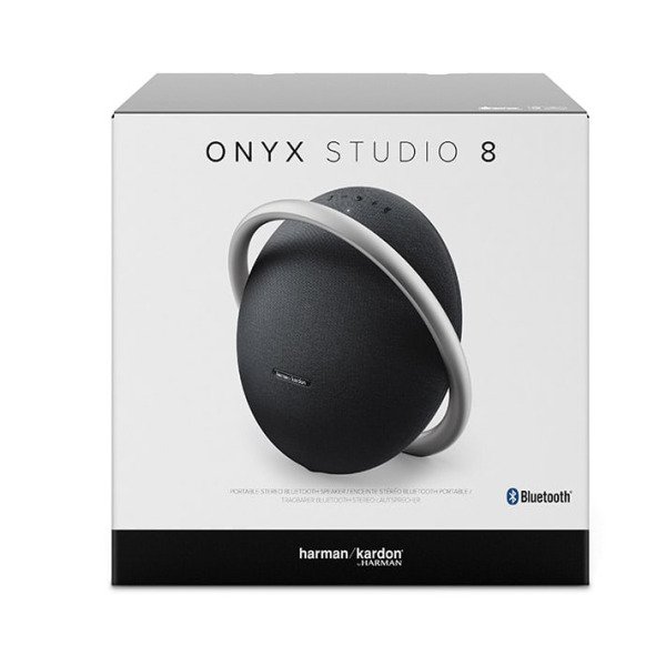 Loa Bluetooth Harman Kardon Onyx Studio 9 - Ảnh 9