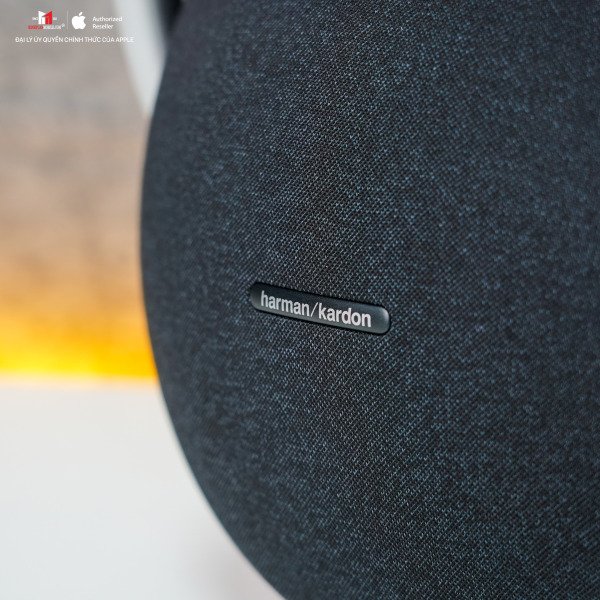 Loa Bluetooth Harman Kardon Onyx Studio 9 - Ảnh 12