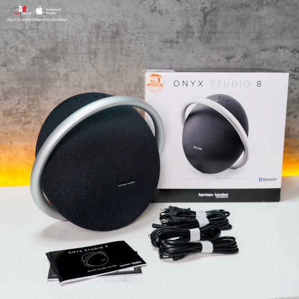 Loa Bluetooth Harman Kardon Onyx Studio 9 - Ảnh 13