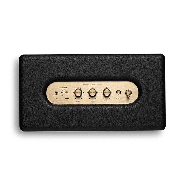 Loa Bluetooth Marshall Stanmore III - Ảnh 3