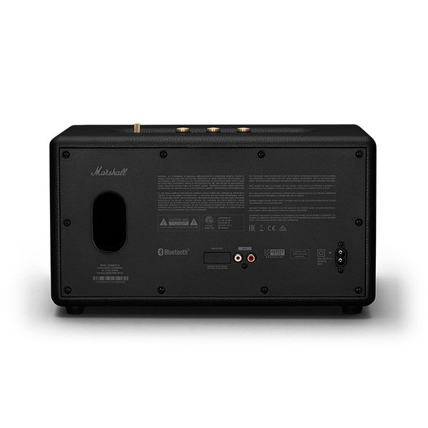 Loa Bluetooth Marshall Stanmore III - Ảnh 5