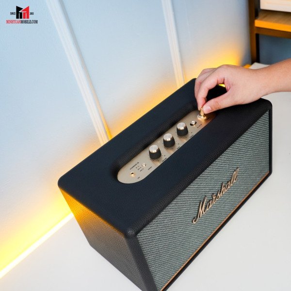 Loa Bluetooth Marshall Stanmore III - Ảnh 7