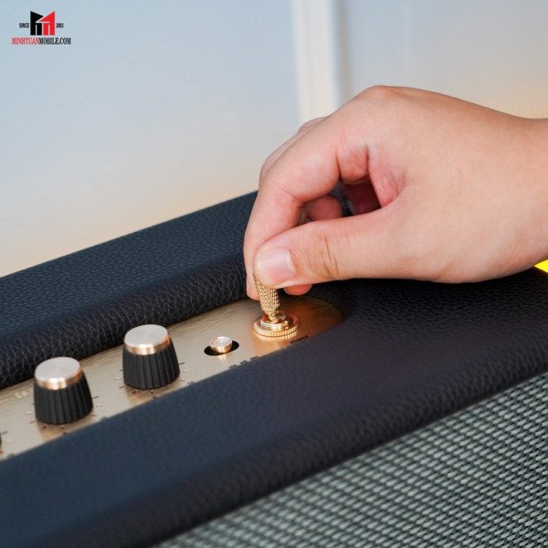 Loa Bluetooth Marshall Stanmore III - Ảnh 8
