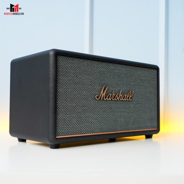 Loa Bluetooth Marshall Stanmore III - Ảnh 13