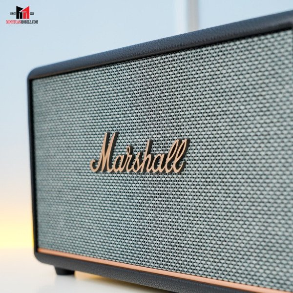 Loa Bluetooth Marshall Stanmore III - Ảnh 14