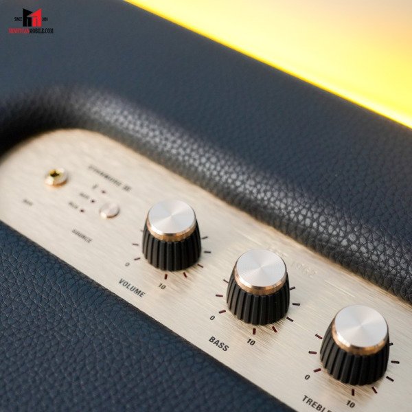 Loa Bluetooth Marshall Stanmore III - Ảnh 15