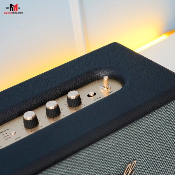Loa Bluetooth Marshall Stanmore III - Ảnh 16