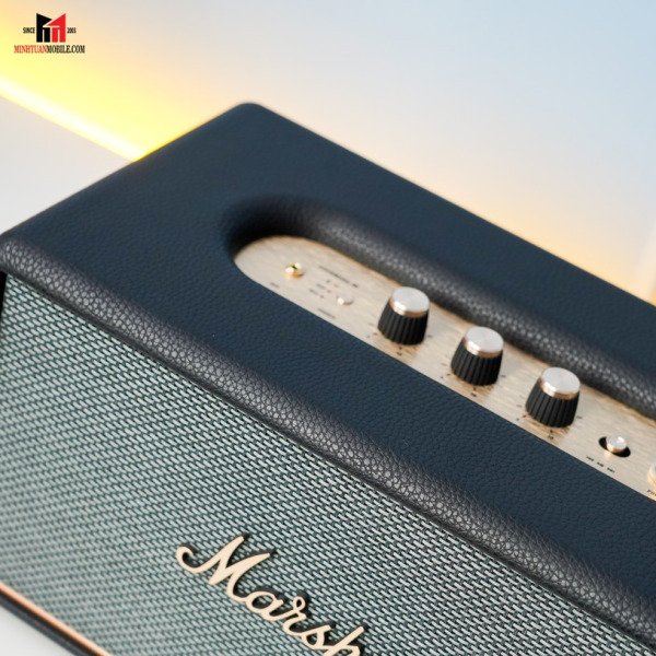 Loa Bluetooth Marshall Stanmore III - Ảnh 17