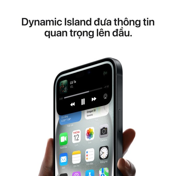 iPhone 15 Plus 128GB - Chính hãng VN A - Ảnh 4