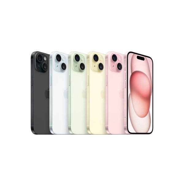 iPhone 15 Plus 128GB - Chính hãng VN A - Ảnh 5