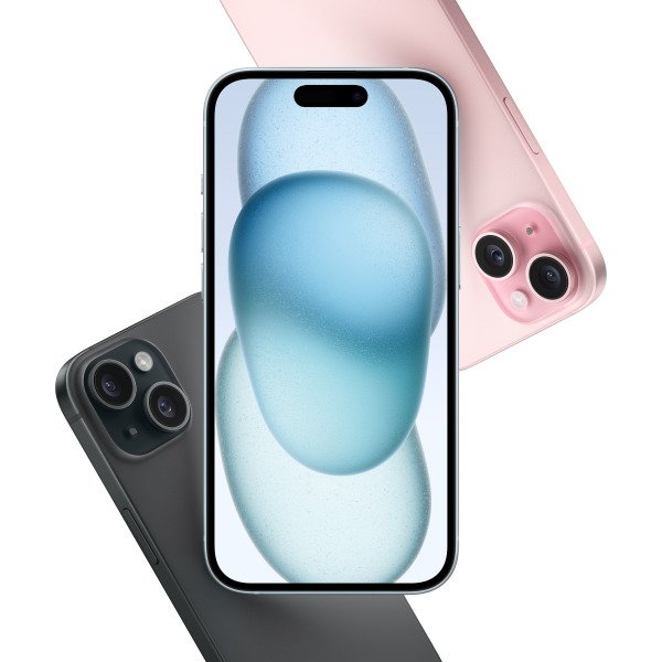 iPhone 15 Plus 128GB - Chính hãng VN A - Ảnh 6