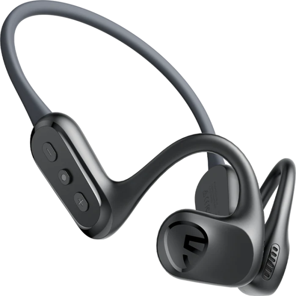 Tai nghe Bluetooth thể thao SoundPEATS Runfree Lite - Ảnh 3