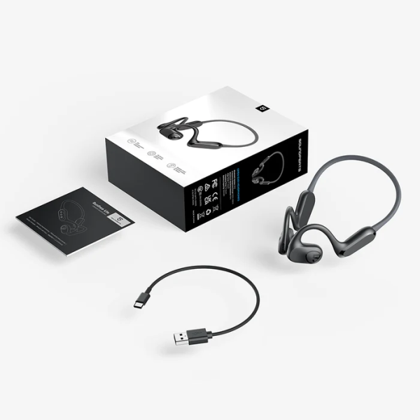 Tai nghe Bluetooth thể thao SoundPEATS Runfree Lite - Ảnh 5