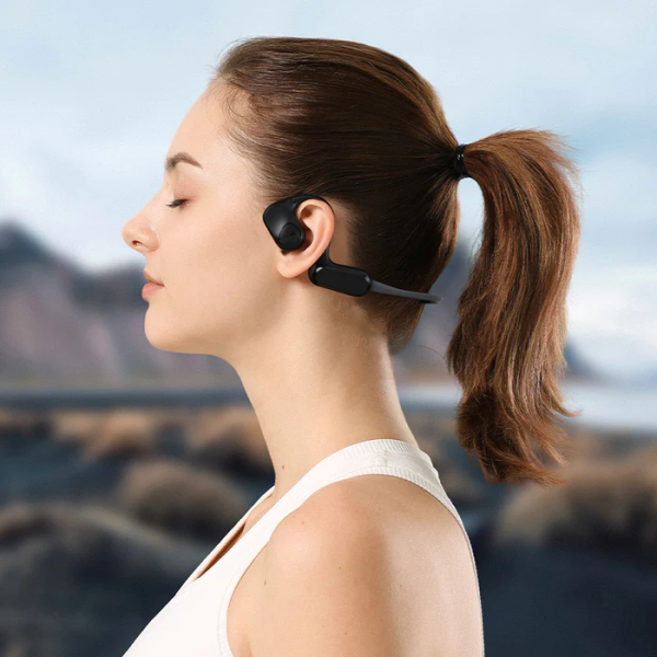 Tai nghe Bluetooth thể thao SoundPEATS Runfree Lite - Ảnh 11