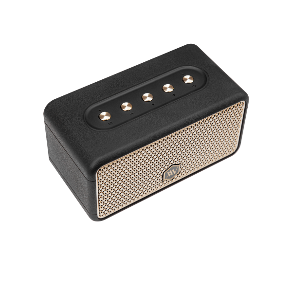 Loa Bluetooth Alpha Works W38 - Ảnh 3