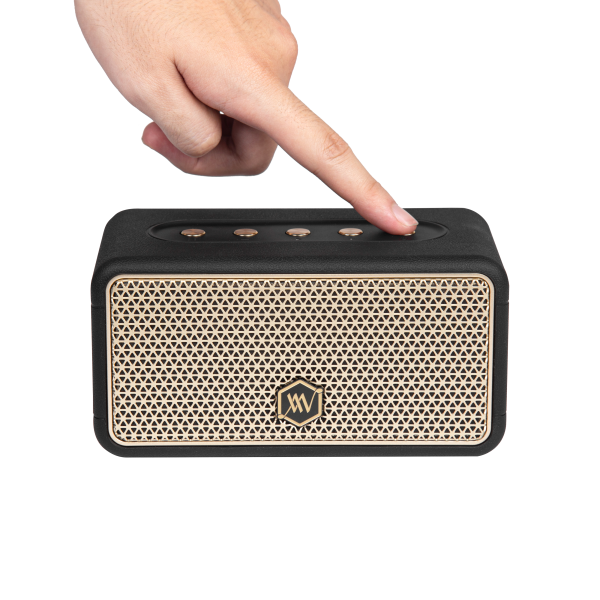 Loa Bluetooth Alpha Works W38 - Ảnh 4