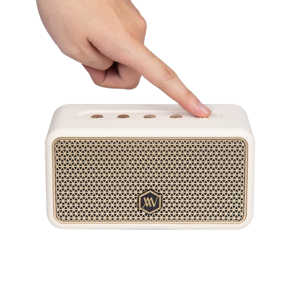 Loa Bluetooth Alpha Works W38 - Ảnh 9