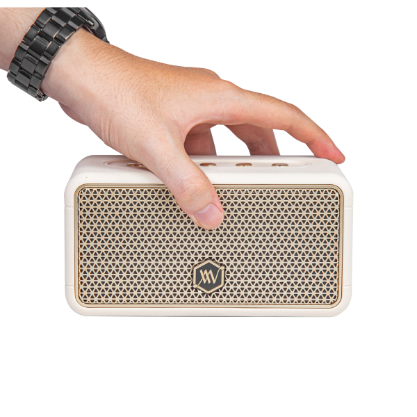 Loa Bluetooth Alpha Works W38 - Ảnh 10