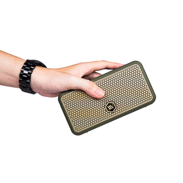 Loa Bluetooth Alpha Works W38 - Ảnh 12