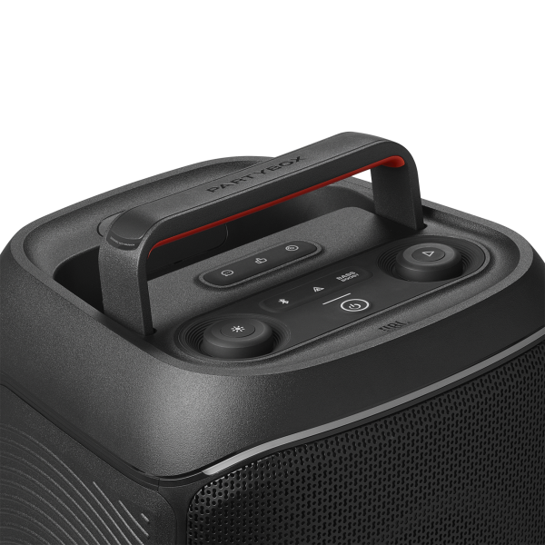 Loa Bluetooth JBL PartyBox Club 120 - Ảnh 3