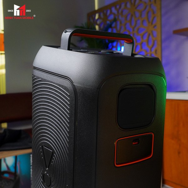 Loa Bluetooth JBL PartyBox Club 120 - Ảnh 19
