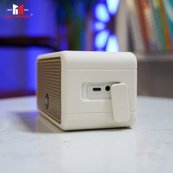 Loa Bluetooth Alpha Works W38 - Ảnh 13