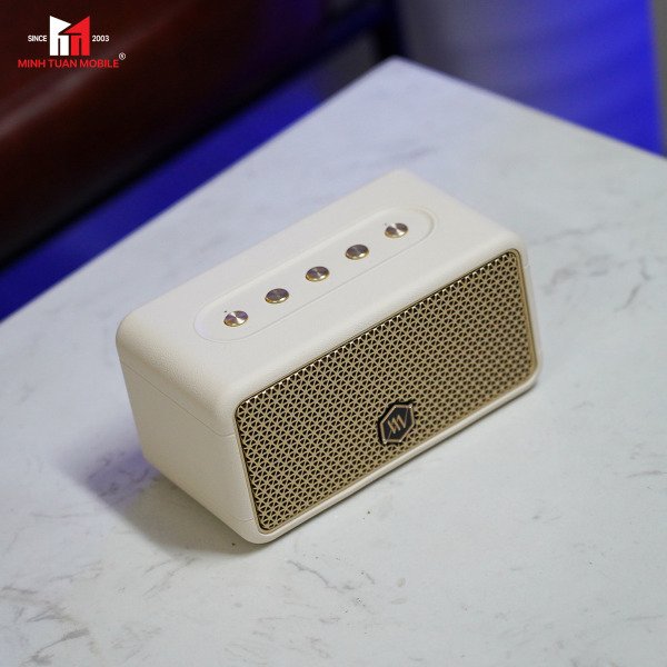 Loa Bluetooth Alpha Works W38 - Ảnh 16