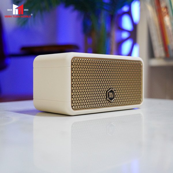 Loa Bluetooth Alpha Works W38 - Ảnh 17